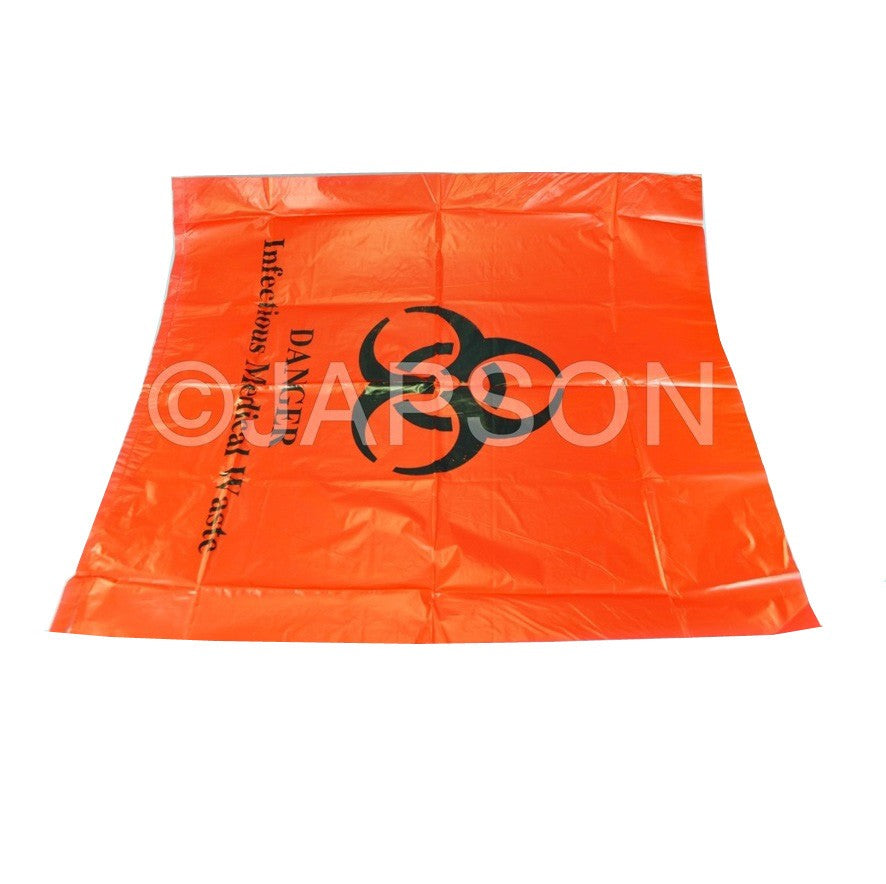 Autoclavable Disposal Bags Autoclavable Disposal Bags